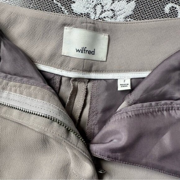 Pistola White High Ride Distressed Denim Shorts Sz 27 - Picture 3 of 8